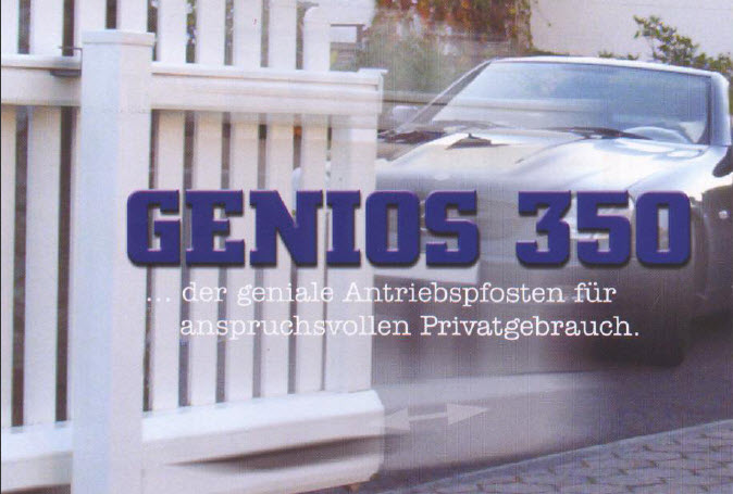 genius350